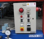 Высота всасывания EP 40/21